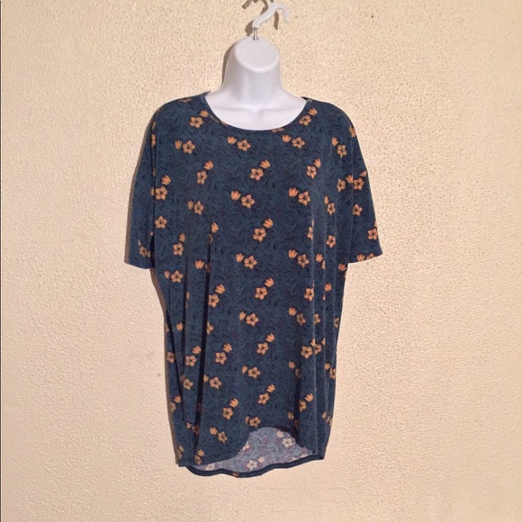 Lularoe XXS Irma - Picture 1 of 2